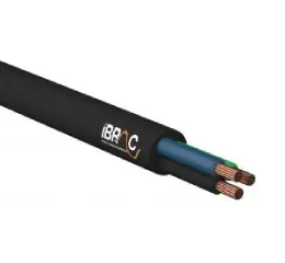 Cabo IBRAFLEX PP 300/500V